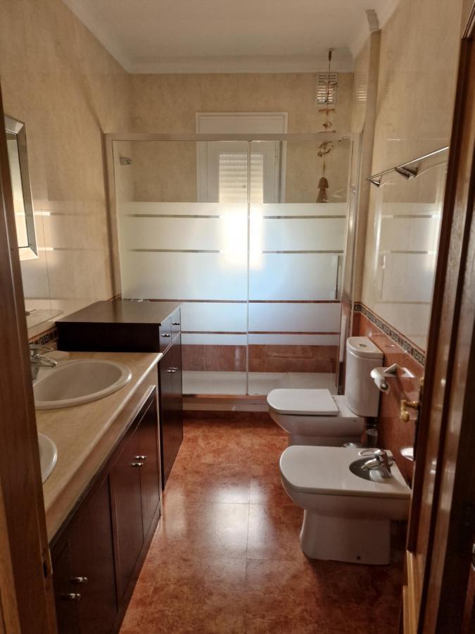 Villa Sierra Y Mar بيرجا المظهر الخارجي الصورة